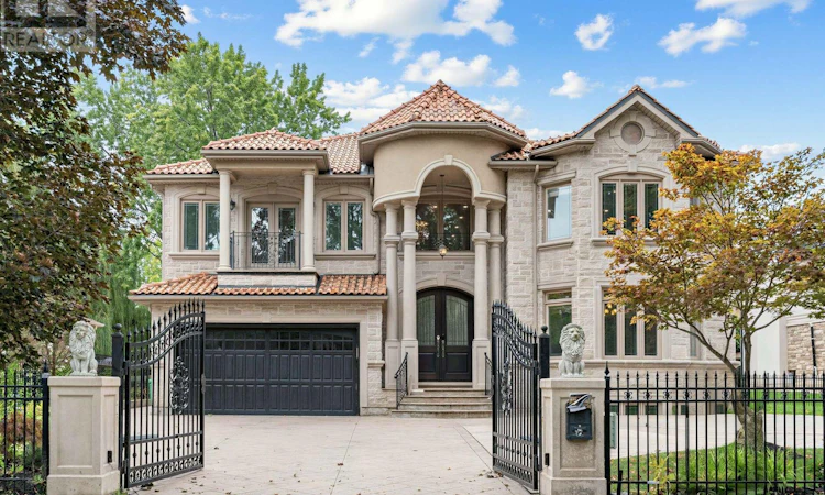 2334 Hammond Road