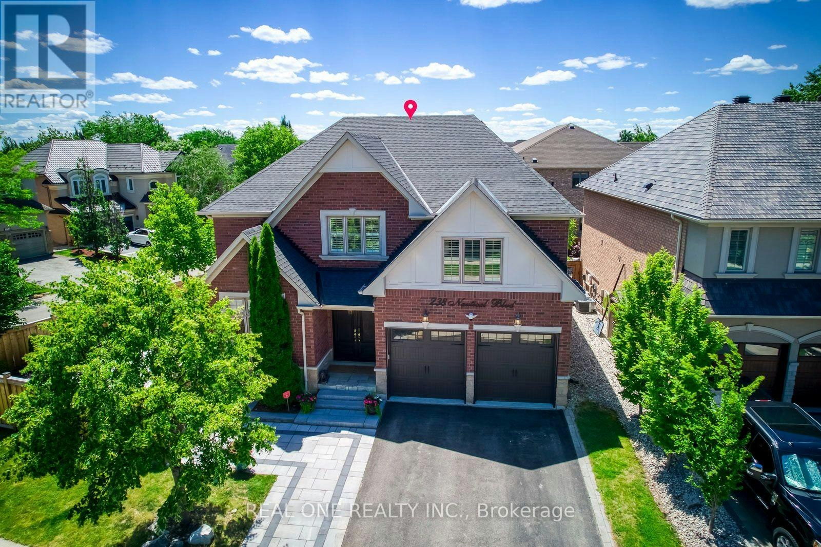 238 Nautical Boulevard, Oakville, ON, L6L 0B9