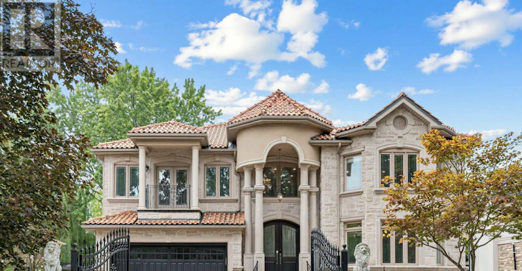 2334 Hammond Road, Mississauga, ON, L5K 1T2 - 2