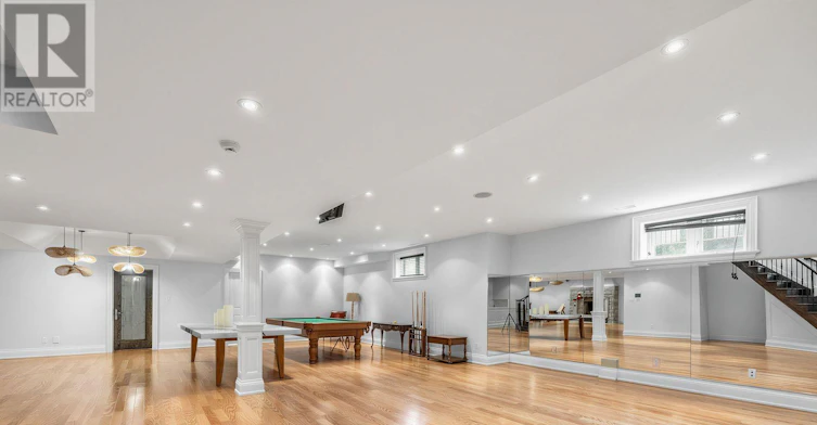 2334 Hammond Road, Mississauga, ON, L5K 1T2 - 36