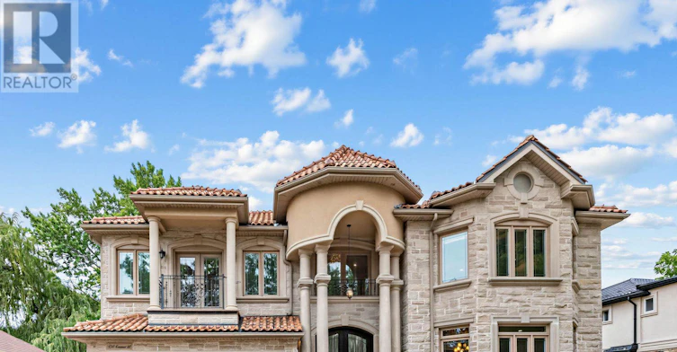 2334 Hammond Road, Mississauga, ON, L5K 1T2