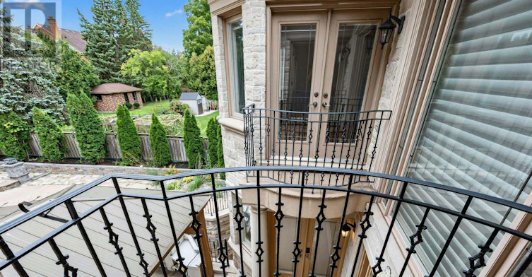2334 Hammond Road, Mississauga, ON, L5K 1T2 - 22