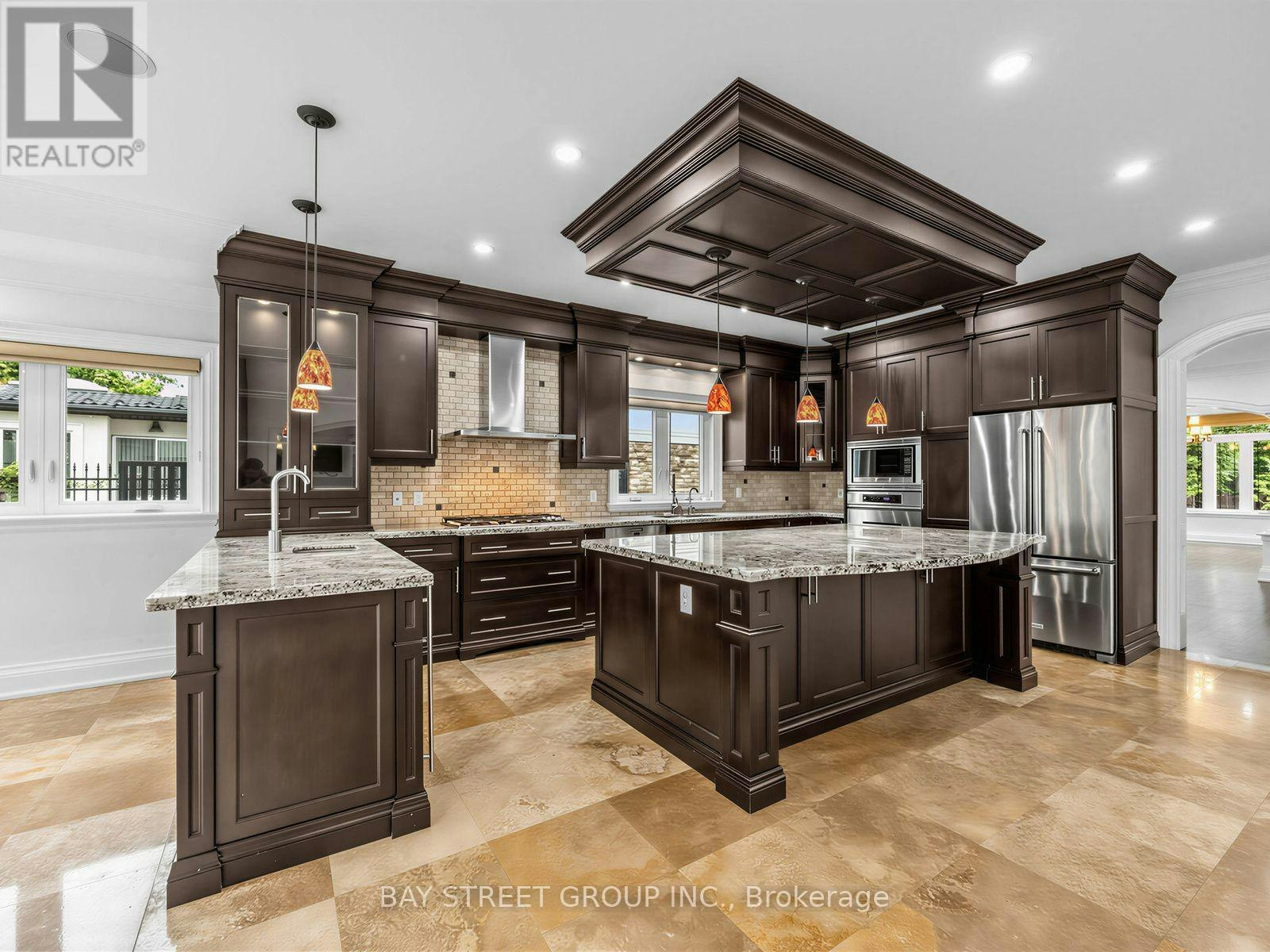 2334 Hammond Road, Mississauga, ON, L5K 1T2 - 8