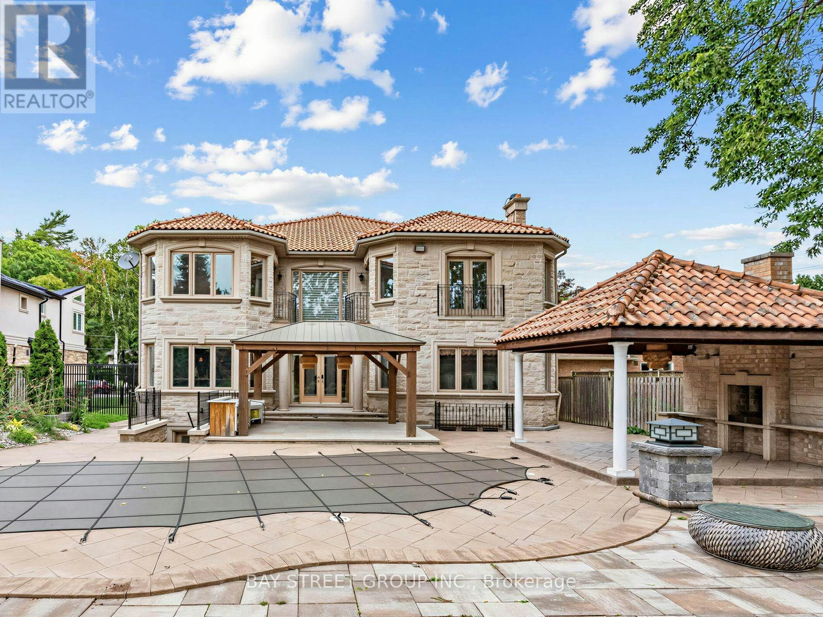 2334 Hammond Road, Mississauga, ON, L5K 1T2 - 45