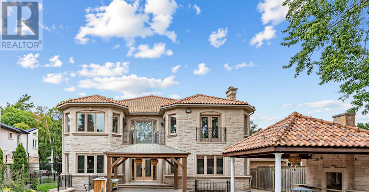 2334 Hammond Road, Mississauga, ON, L5K 1T2 - 45
