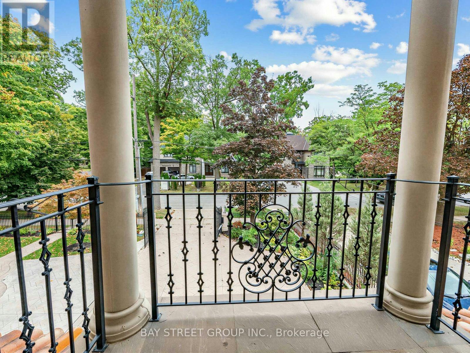2334 Hammond Road, Mississauga, ON, L5K 1T2 - 34