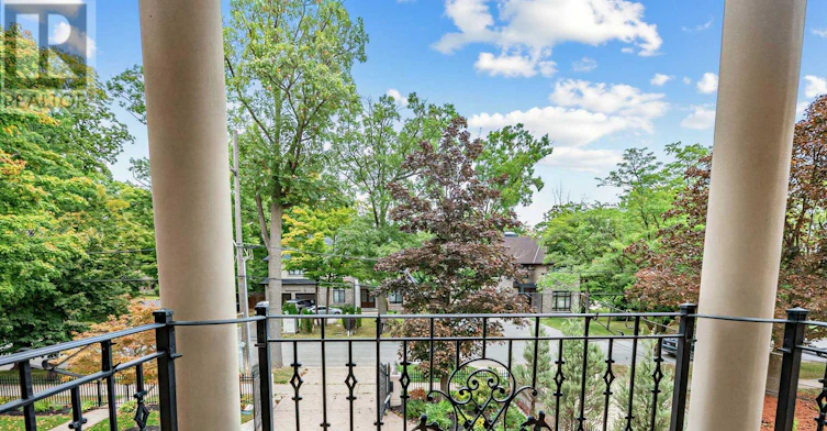 2334 Hammond Road, Mississauga, ON, L5K 1T2 - 34