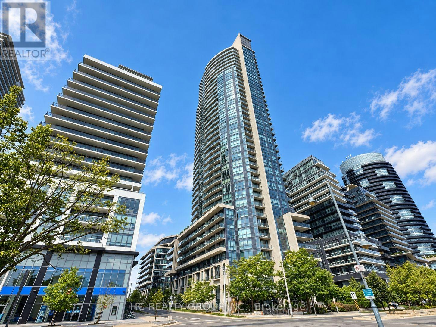 2304-59 Annie Craig Drive, Toronto, ON, M8V 0C5 - 2