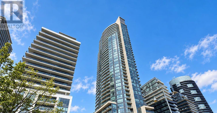 2304-59 Annie Craig Drive, Toronto, ON, M8V 0C5 - 2