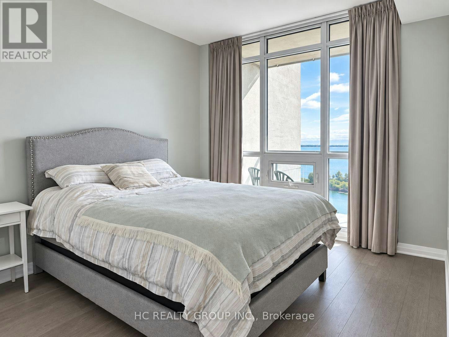 2304-59 Annie Craig Drive, Toronto, ON, M8V 0C5 - 17