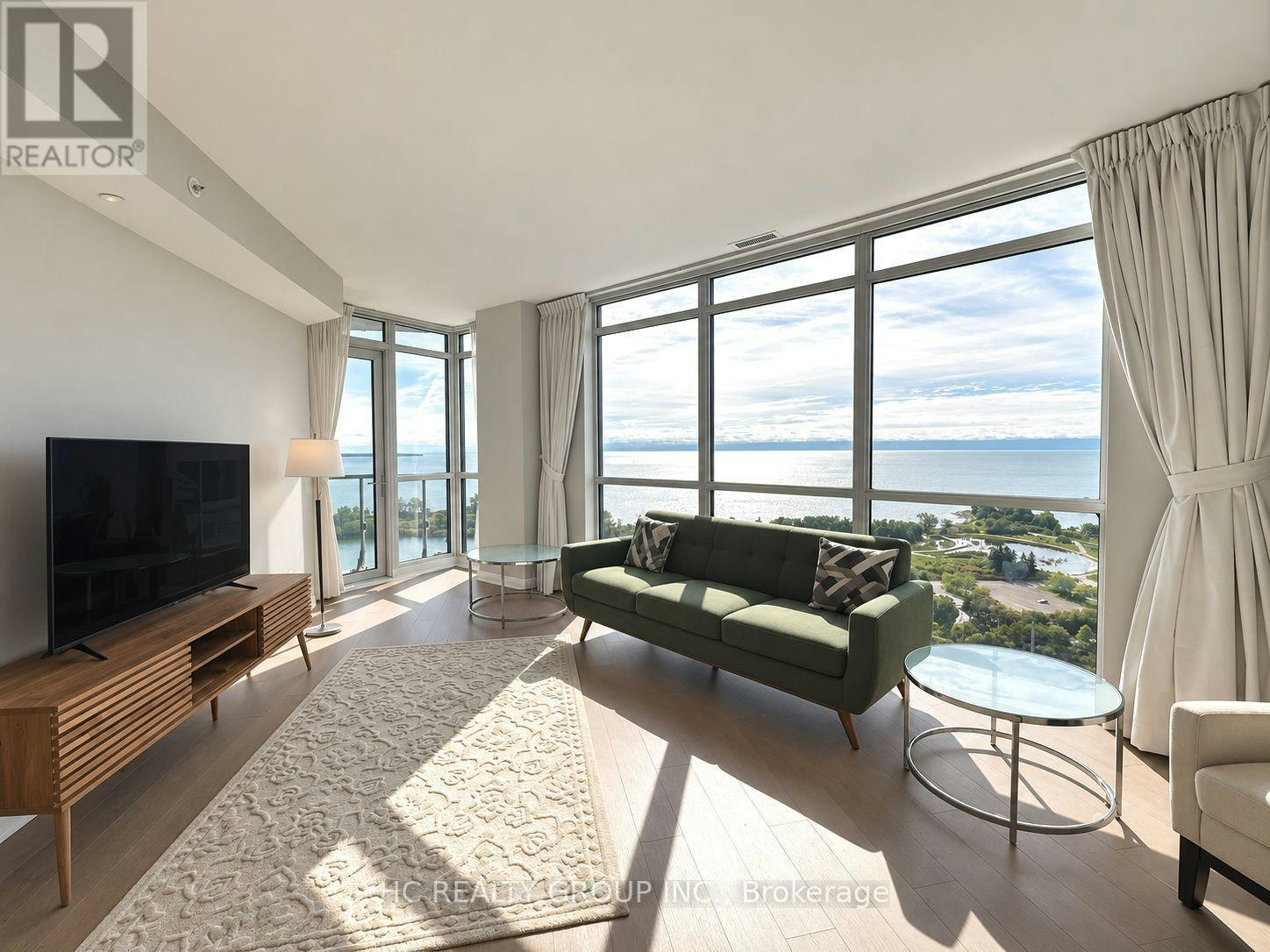 2304-59 Annie Craig Drive, Toronto, ON, M8V 0C5 - 7