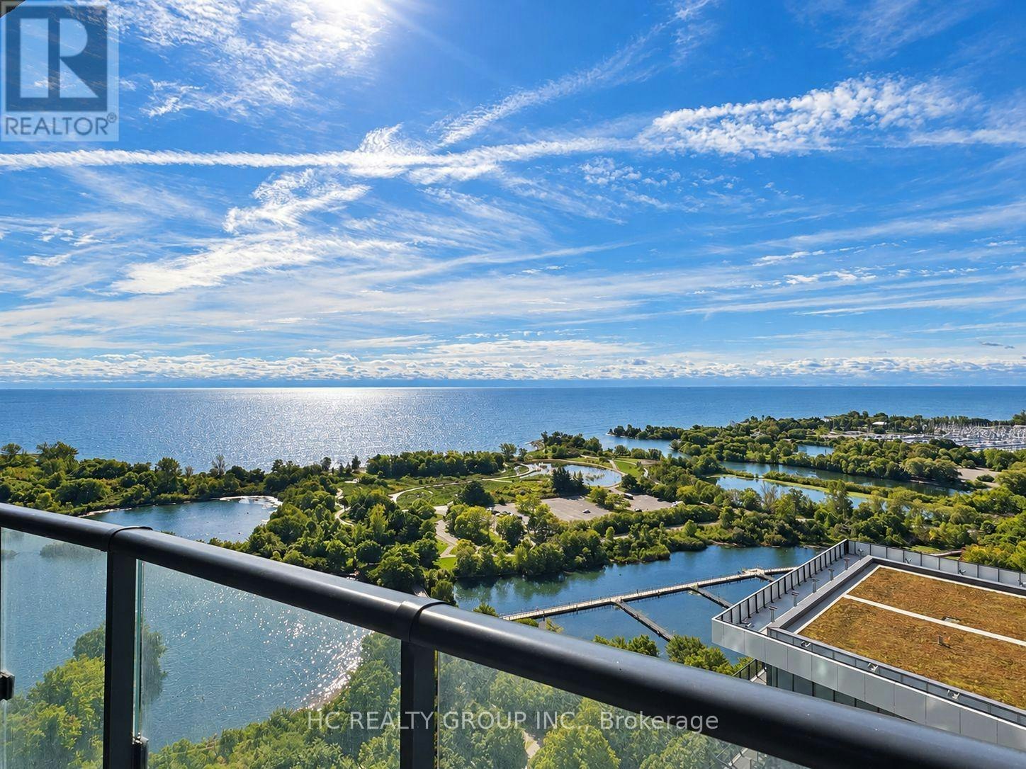 2304-59 Annie Craig Drive, Toronto, ON, M8V 0C5 - 24