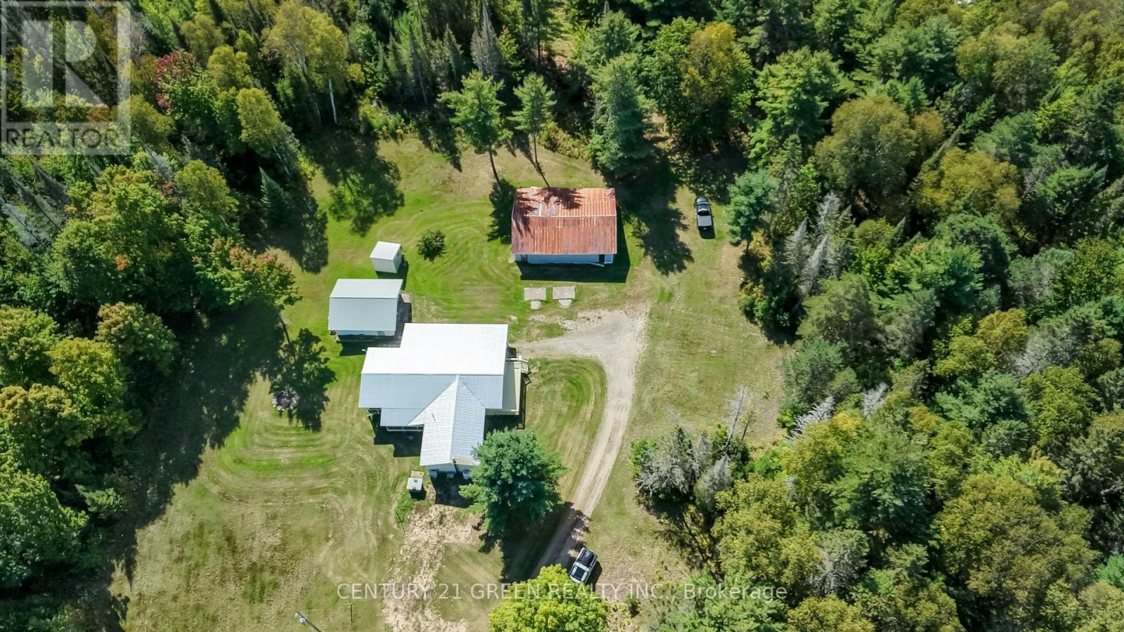 879 Lake Bernard Road S, Sundridge, ON, P0A 1Z0