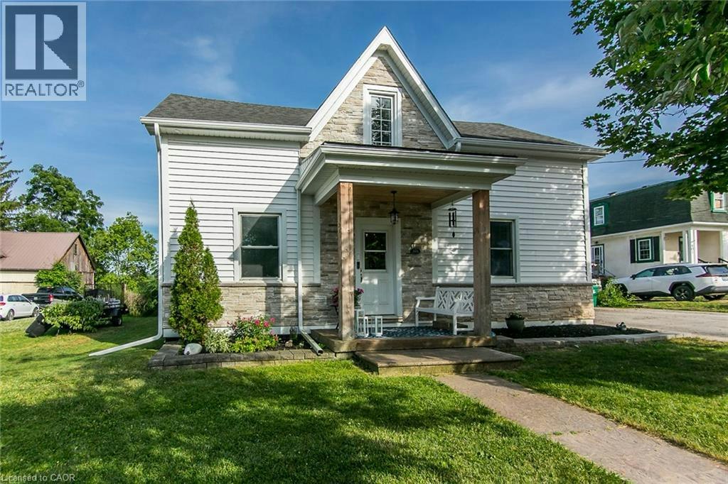 393 Huron Street, Township of Wilmot, ON, N3A 1K5