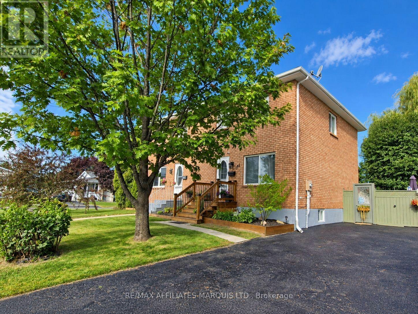 194 Elsie Avenue, Cornwall, ON, K6J 3L9