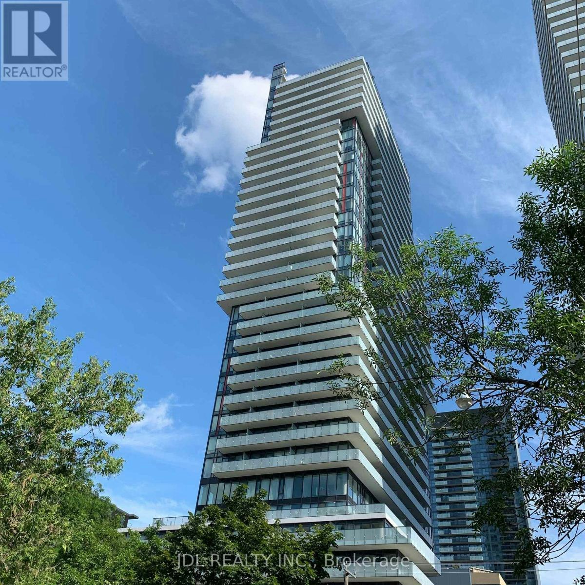 1912-185 Roehampton Avenue, Toronto, ON, M4P 0C6