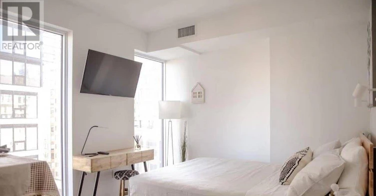825-251 Jarvis Street, Toronto, ON, M5B 0C3 - 4