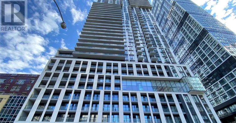 825-251 Jarvis Street, Toronto, ON, M5B 0C3