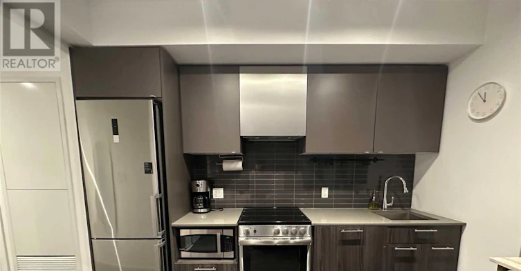 825-251 Jarvis Street, Toronto, ON, M5B 0C3 - 3