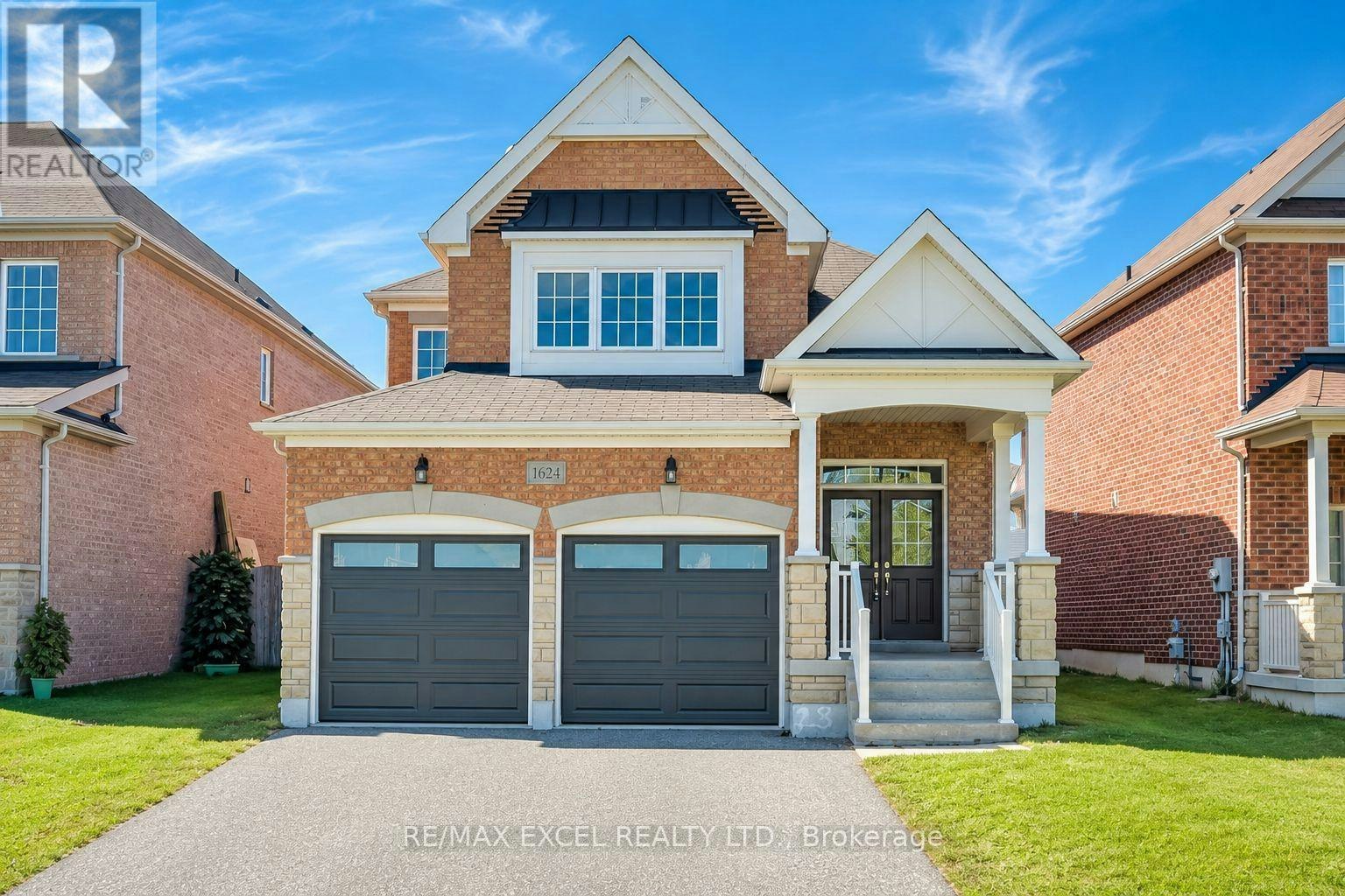 1624 Frolis Street, Oshawa, ON, L1K 0L6