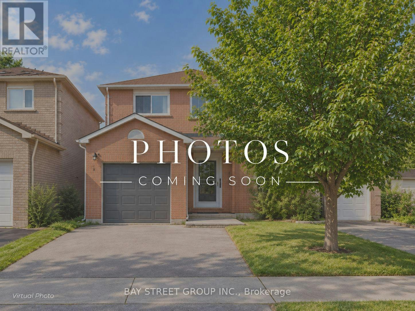 20 Harness Circle, Markham, ON, L3S 1X7