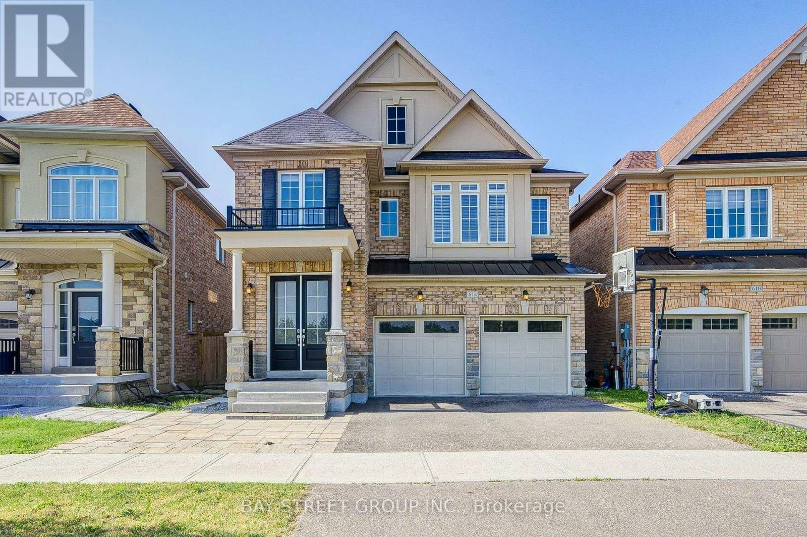 614 Baker Hill Boulevard, Whitchurch-Stouffville, ON, L4A 1Y9