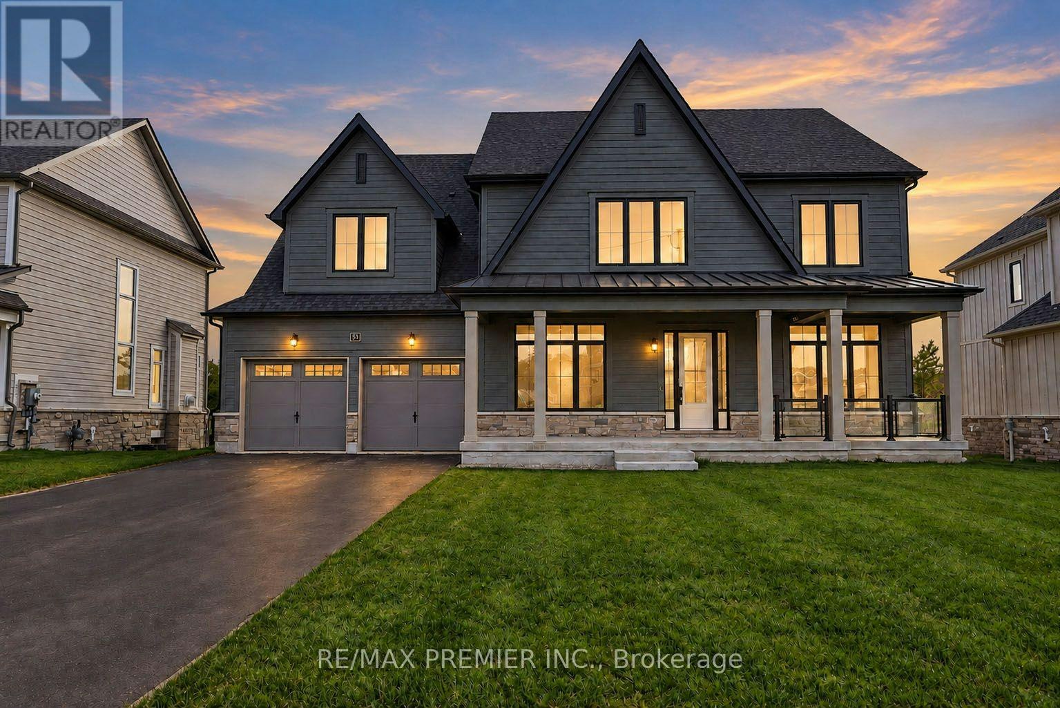 90 Pearsall Place, Oro-Medonte, ON, L0L 2L0 - 3