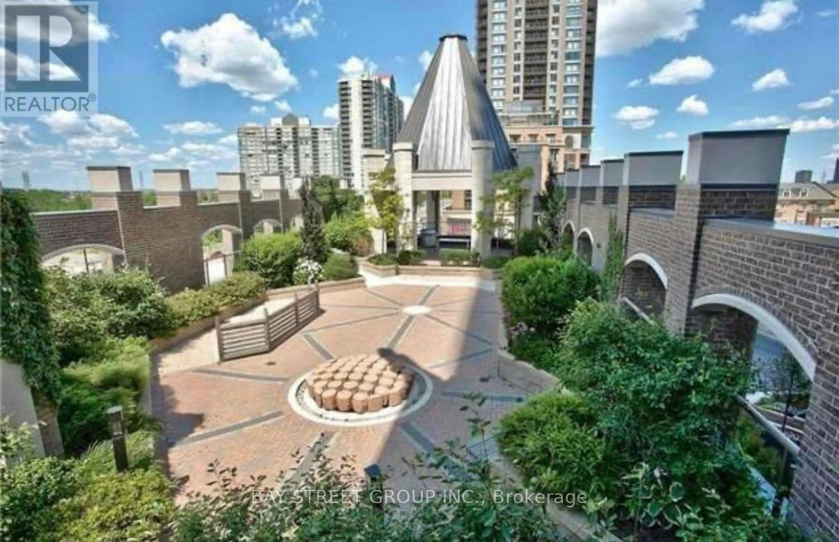 907-388 Prince Of Wales Drive, Mississauga, ON, L5B 0A1 - 4