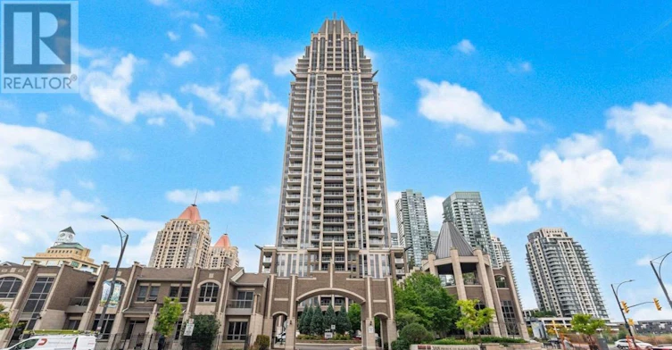907-388 Prince Of Wales Drive, Mississauga, ON, L5B 0A1 - 3