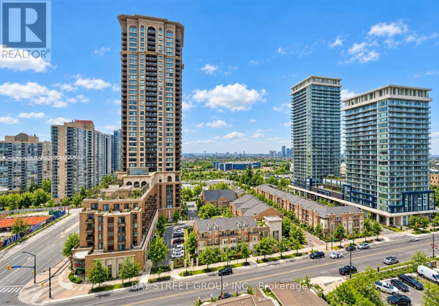 907-388 Prince Of Wales Drive, Mississauga, ON, L5B 0A1 - 5