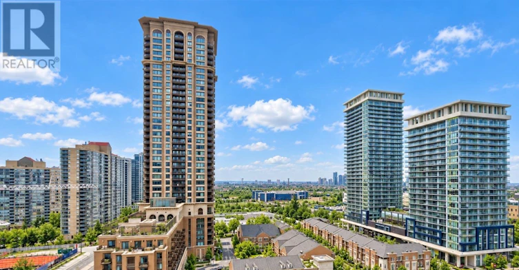 907-388 Prince Of Wales Drive, Mississauga, ON, L5B 0A1 - 5