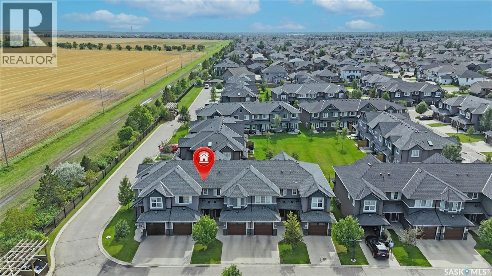 416-1303 Paton Crescent, Saskatoon, SK, S7W 0P7
