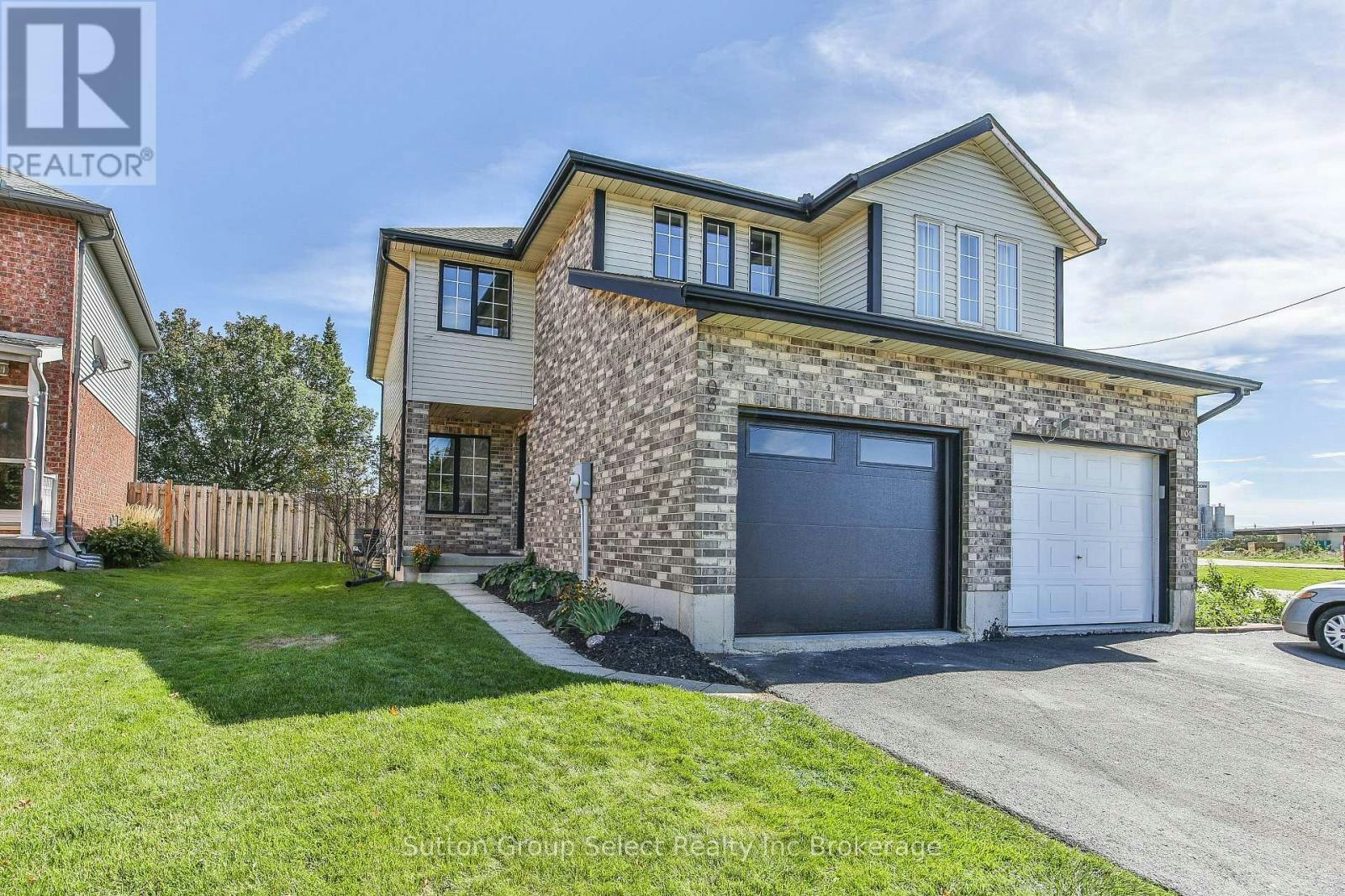 1106 Nellis Street, Woodstock, ON, N4T 1N4