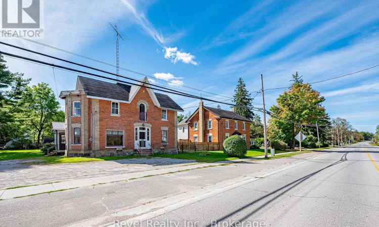 1014 Portage Road