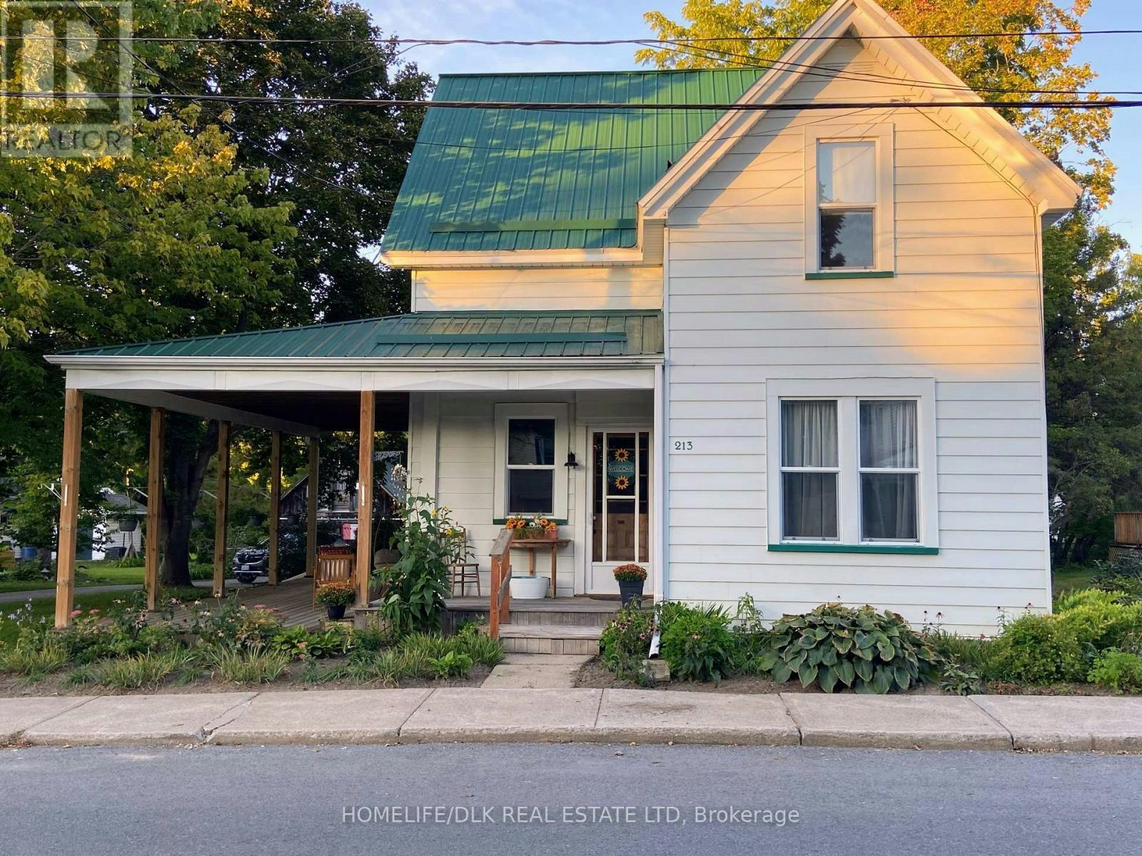 213 Joseph Street, Kemptville, ON, K0G 1J0