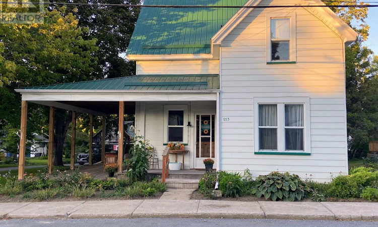 213 Joseph Street