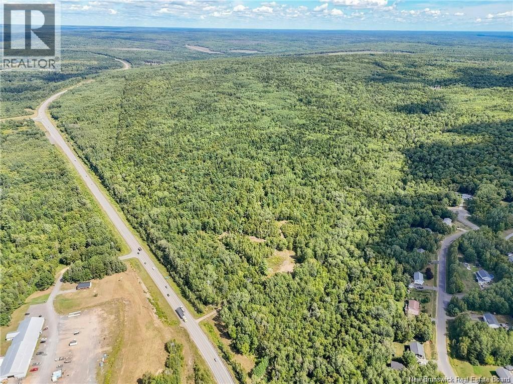 Lot-1 Fisher Avenue, Fredericton, NB, E3A 6V8