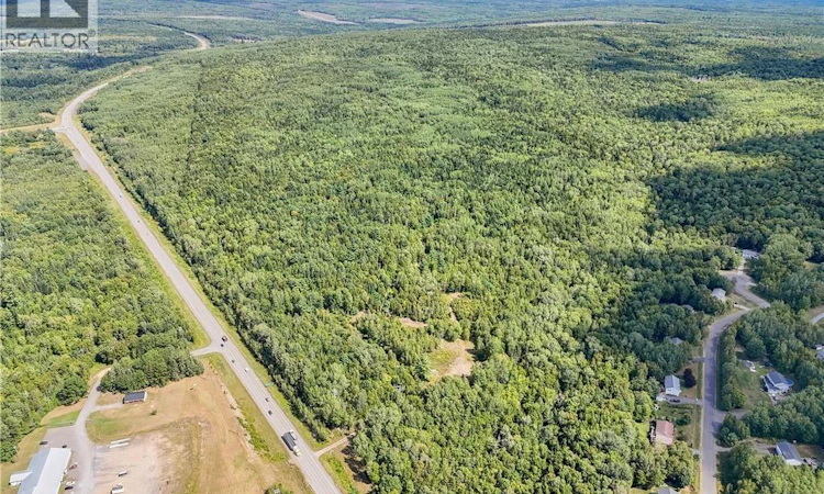 Lot-1 Fisher Avenue