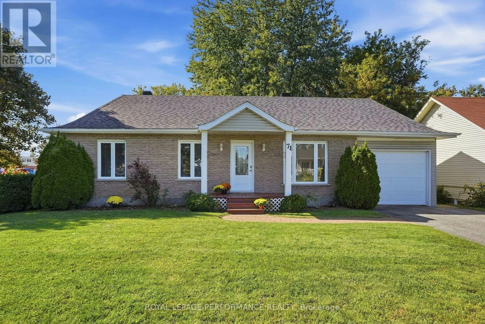 71 Stephens Street, Hawkesbury, ON, K0B 1R0
