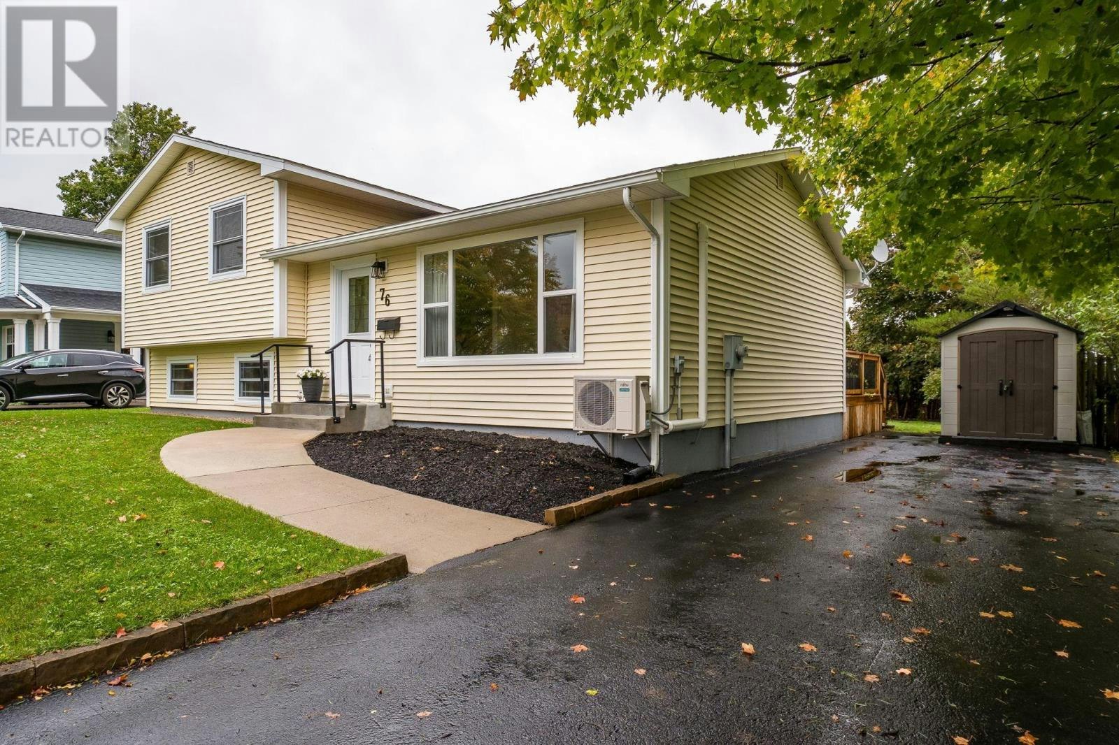 76 Appletree Lane, Kentville, NS, B4N 3Y6