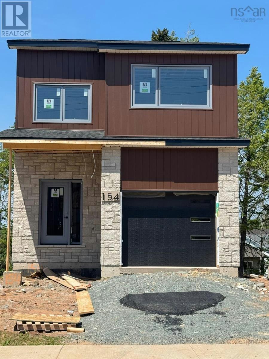 154 Terrastone Ridge, Dartmouth, NS, B2X 0E5