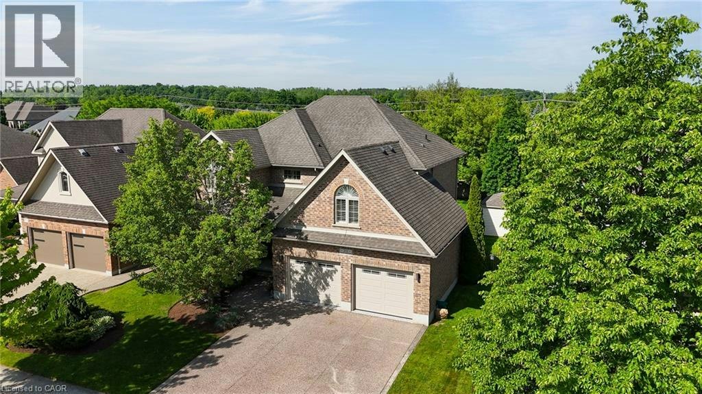 211 Terrace Wood Crescent, Kitchener, ON, N2P 2T3