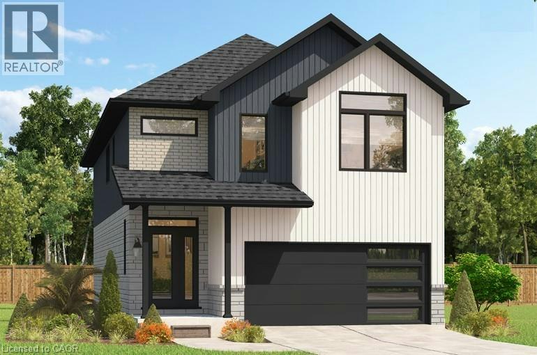 208 Benninger Drive, Kitchener, ON, N2E 0E9