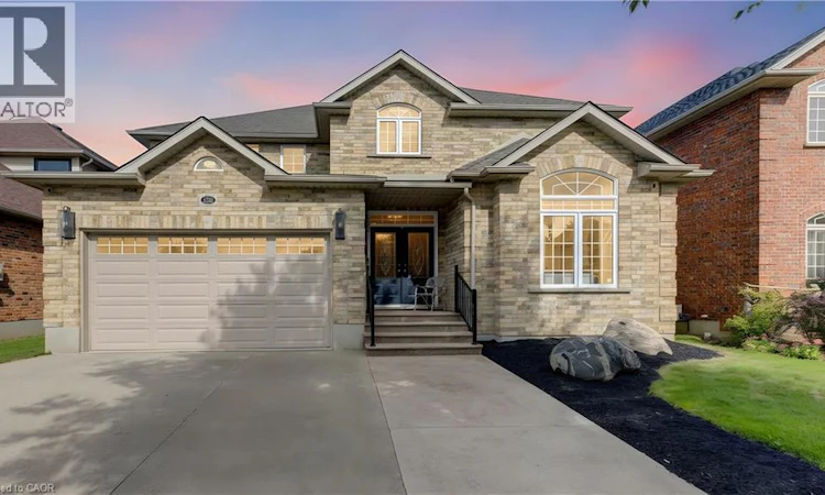 231 Hawkswood Drive