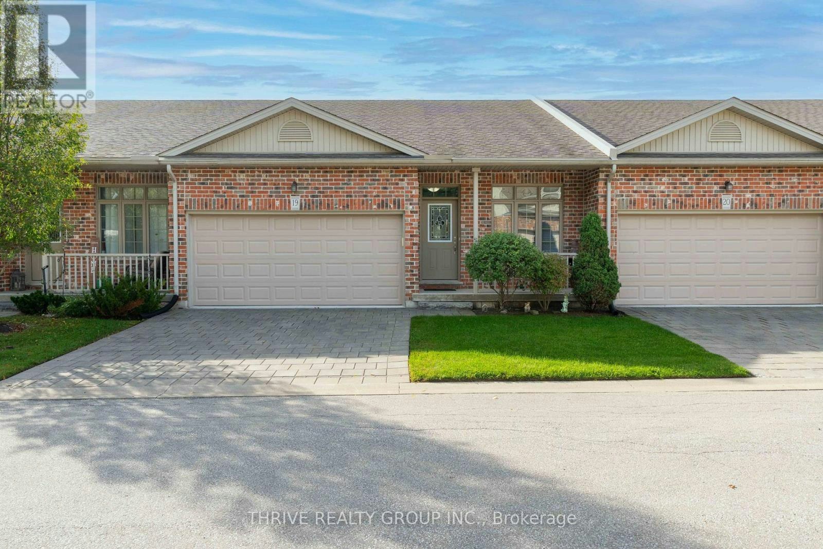 220 Walnut Street, Lucan Biddulph, ON, N0M 2J0