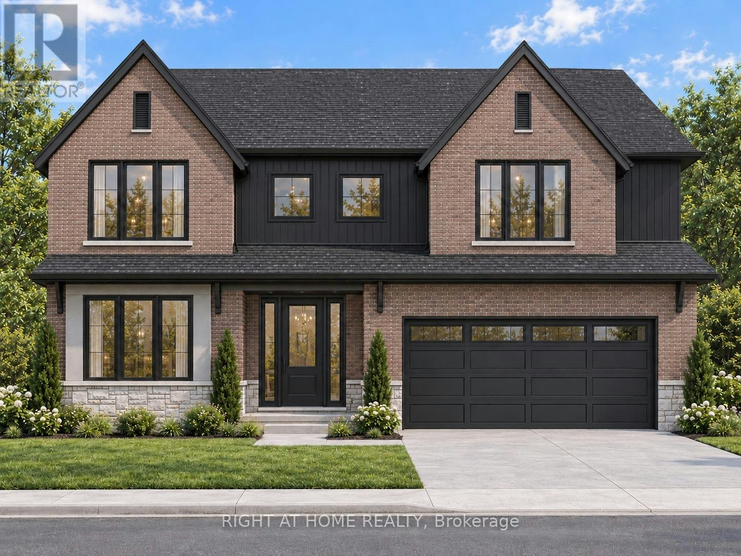 6326 Old Garrison Boulevard, London, ON, N6P 0H3