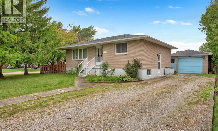 524 Dora Drive