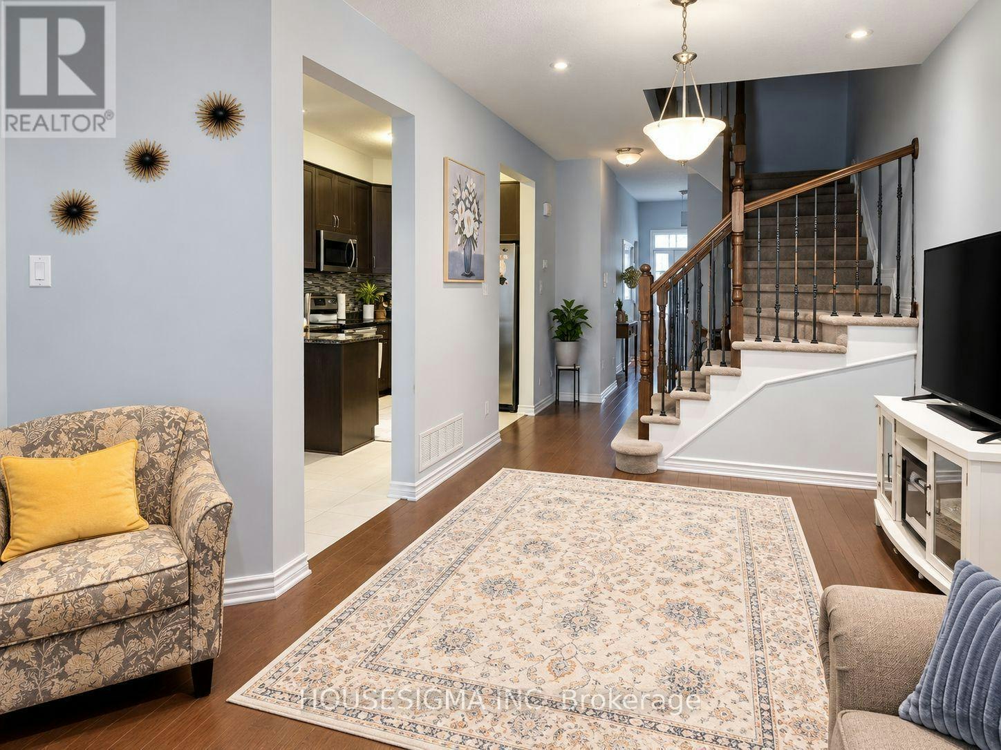 63 Tapadero Avenue, Ottawa, ON, K2V 0E1 - 3