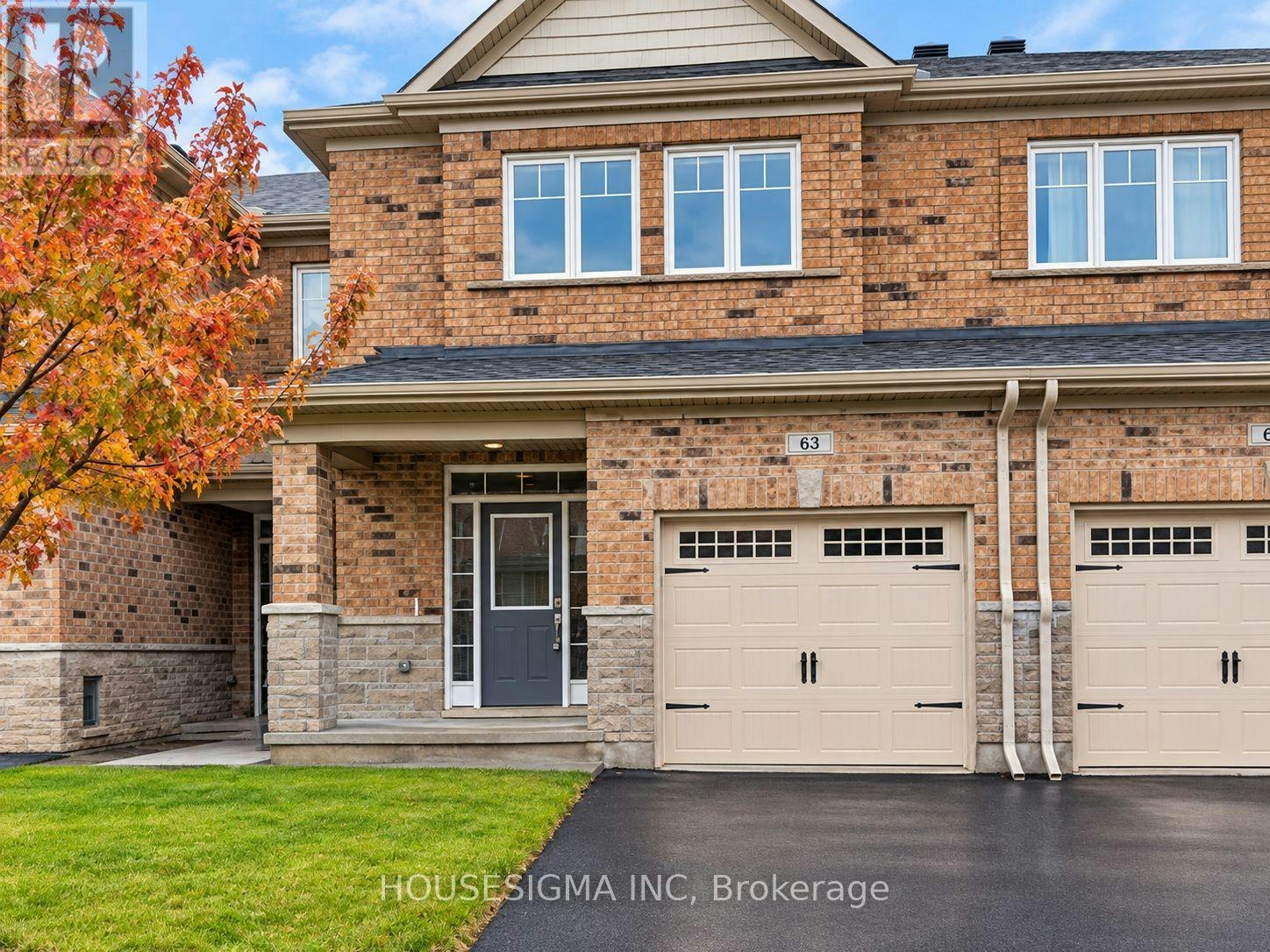 63 Tapadero Avenue, Ottawa, ON, K2V 0E1