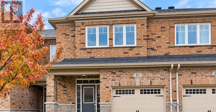 63 Tapadero Avenue, Ottawa, ON, K2V 0E1